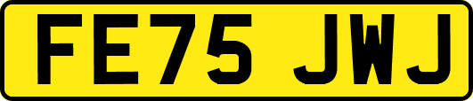 FE75JWJ