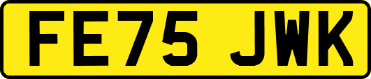 FE75JWK