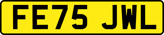 FE75JWL