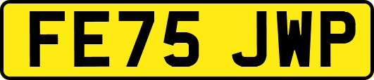 FE75JWP