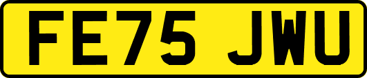 FE75JWU