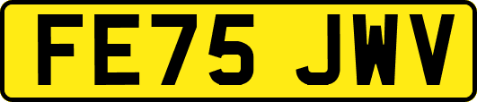 FE75JWV