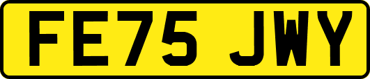 FE75JWY