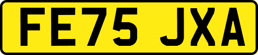 FE75JXA
