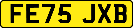 FE75JXB
