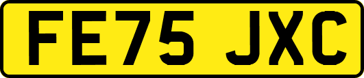 FE75JXC