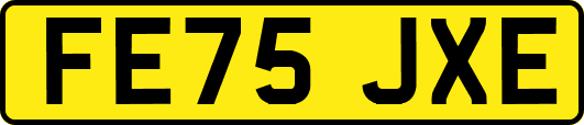 FE75JXE