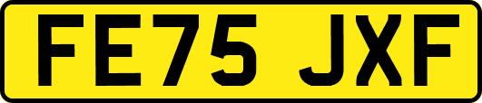 FE75JXF