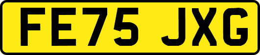 FE75JXG