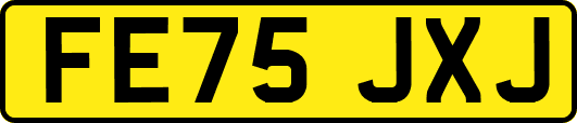 FE75JXJ