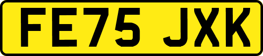 FE75JXK