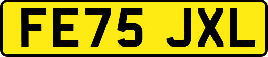 FE75JXL