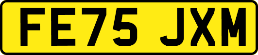 FE75JXM