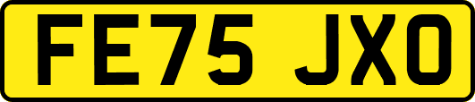 FE75JXO