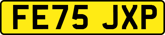 FE75JXP