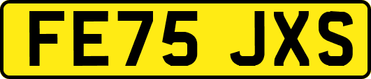 FE75JXS