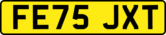 FE75JXT