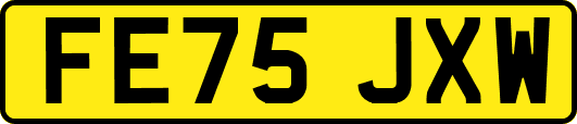 FE75JXW