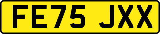 FE75JXX