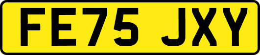 FE75JXY