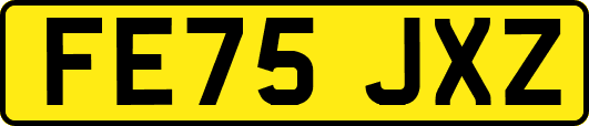 FE75JXZ