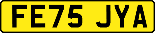 FE75JYA