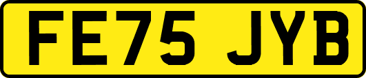 FE75JYB