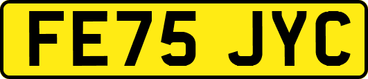 FE75JYC