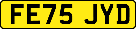 FE75JYD