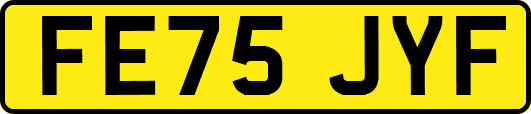 FE75JYF