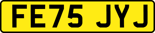 FE75JYJ
