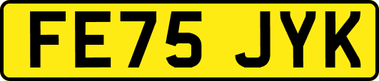 FE75JYK