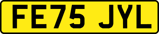 FE75JYL