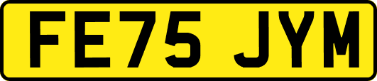 FE75JYM