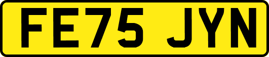 FE75JYN