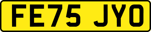 FE75JYO