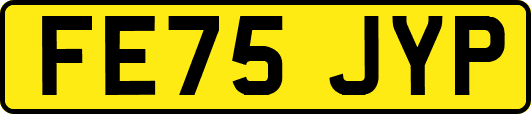 FE75JYP