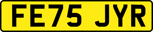 FE75JYR