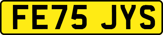 FE75JYS