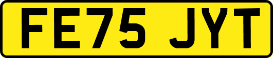 FE75JYT