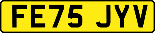 FE75JYV