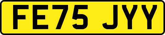 FE75JYY