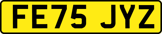 FE75JYZ