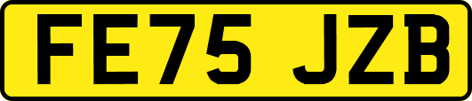 FE75JZB