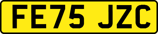 FE75JZC