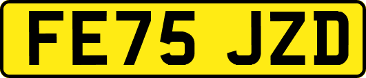 FE75JZD