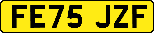 FE75JZF
