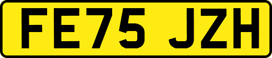FE75JZH