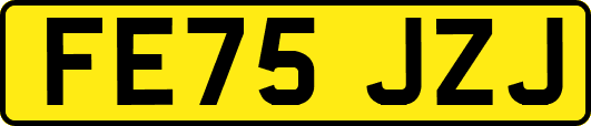 FE75JZJ