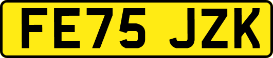FE75JZK